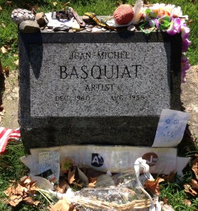 basquiat