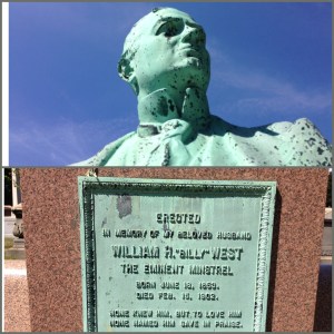 Billy_West_Minstrel