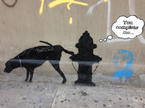 banksy